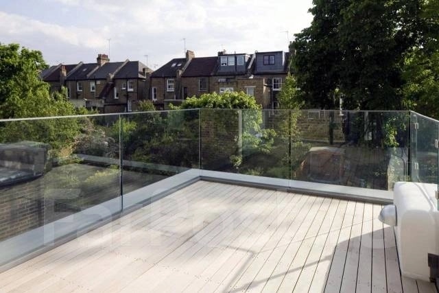 Безопасность на крыше 