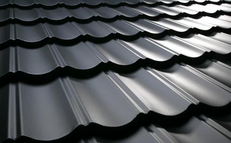 черепица виды цены