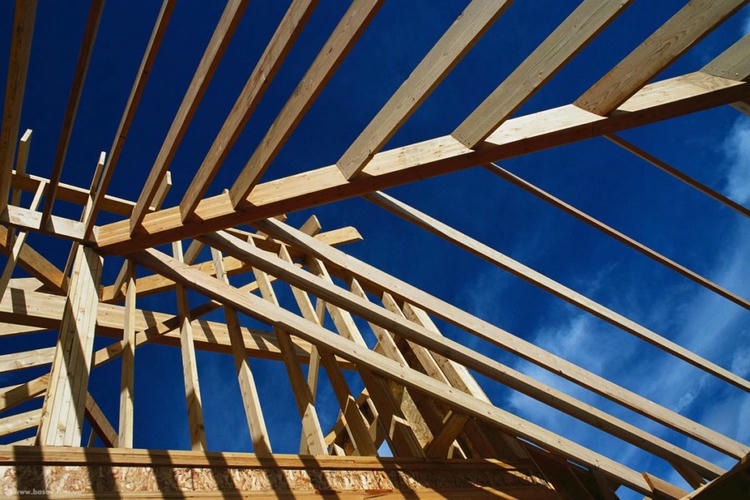 Как подобрать крышу для дома