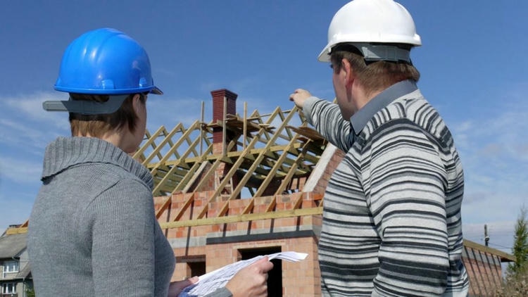 как выбрать подрядчика на монтаж кровли