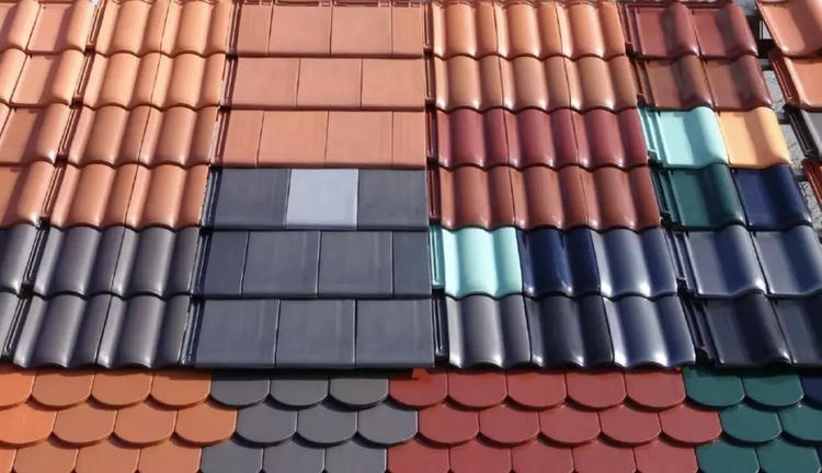 Кровельные материалы для крыши: 6 главных факторов выбора, виды и цены
