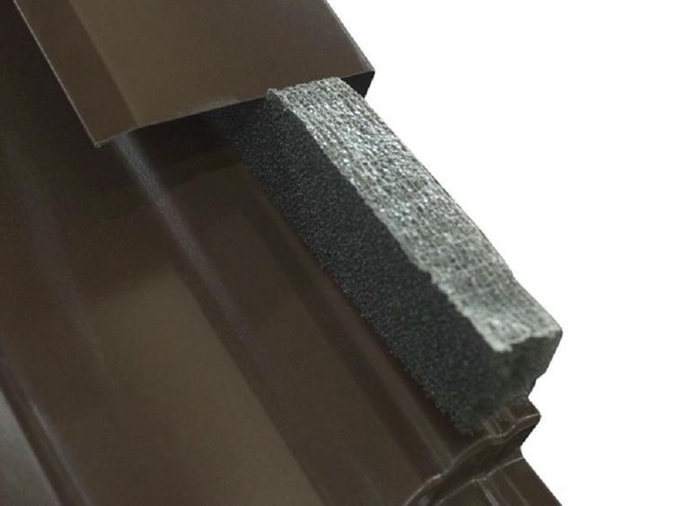 Кровельные уплотнители