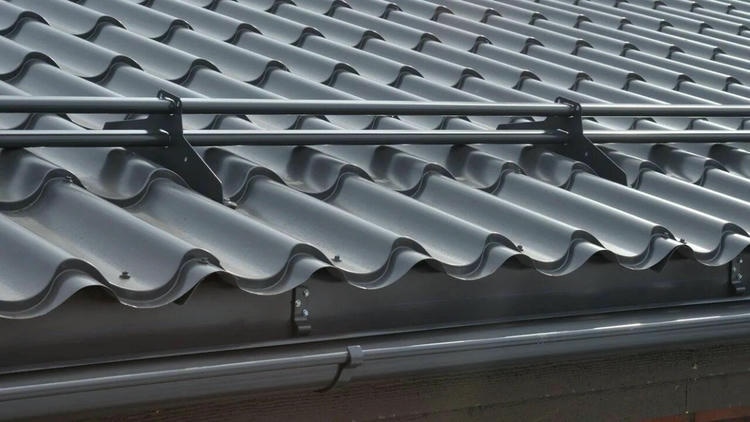 кровля из металлочерепицы стоимость