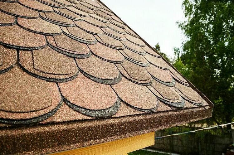 Лучшие производители мягкой кровли