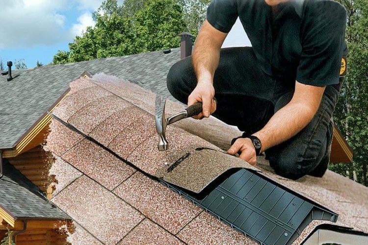 Монтаж мягкой кровли под ключ поэтапная технология, нюансы, стоимость