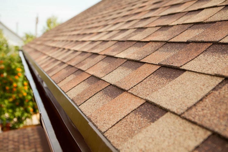 Мягкая черепица