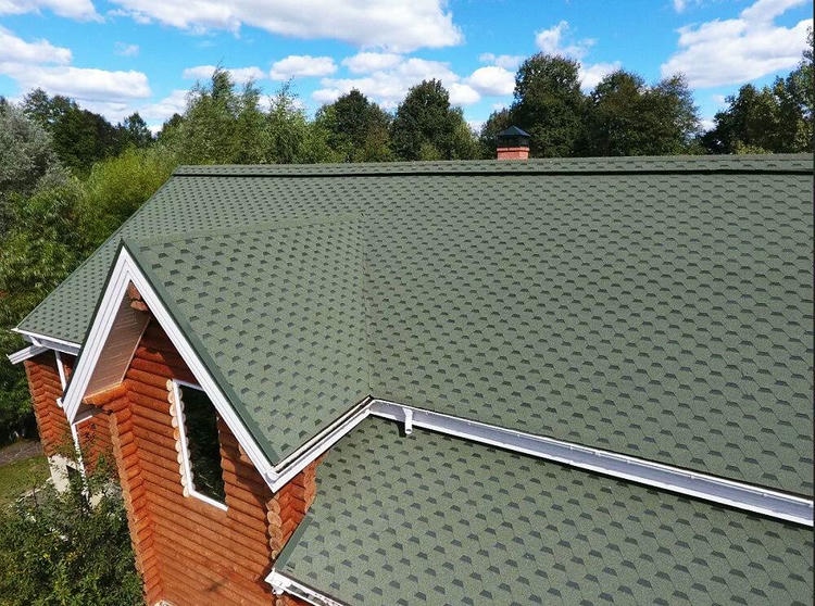 Недостатки еврочерепицы