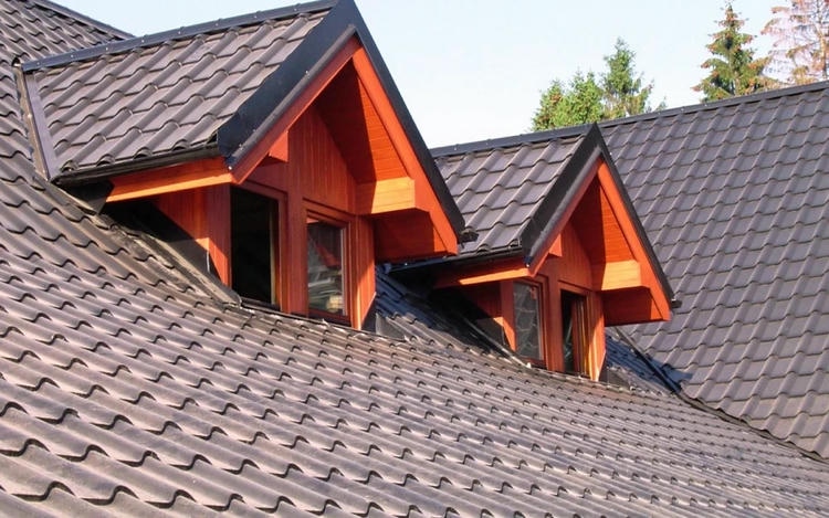 Основные аспекты выбора кровельного покрытия