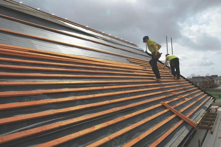 Подготовка к реконструкции