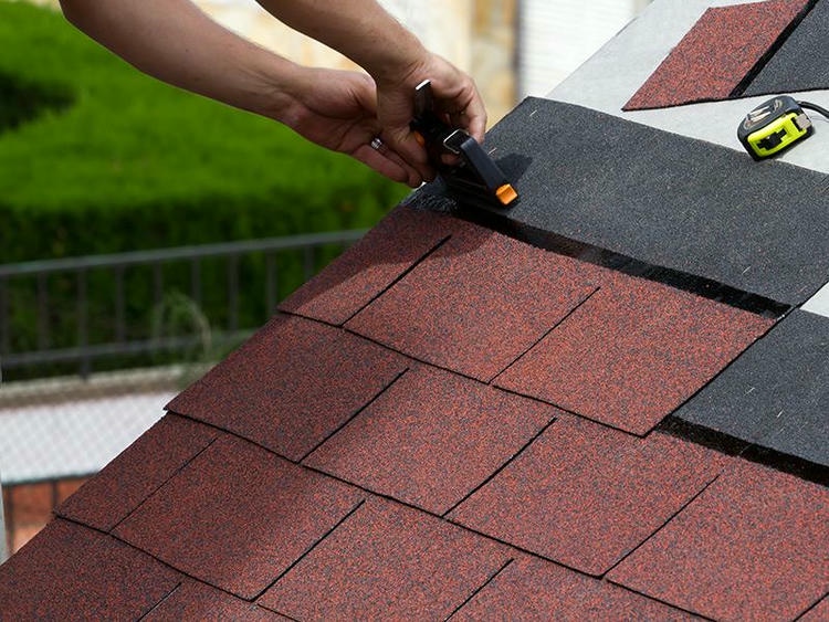 Покрытие гибкой черепицей преимущества, виды и рекомендации