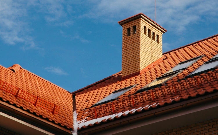 Преимущества и недостатки кирпичных дымоходов