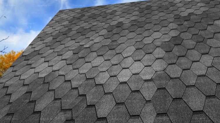 Преимущества мягкой кровли