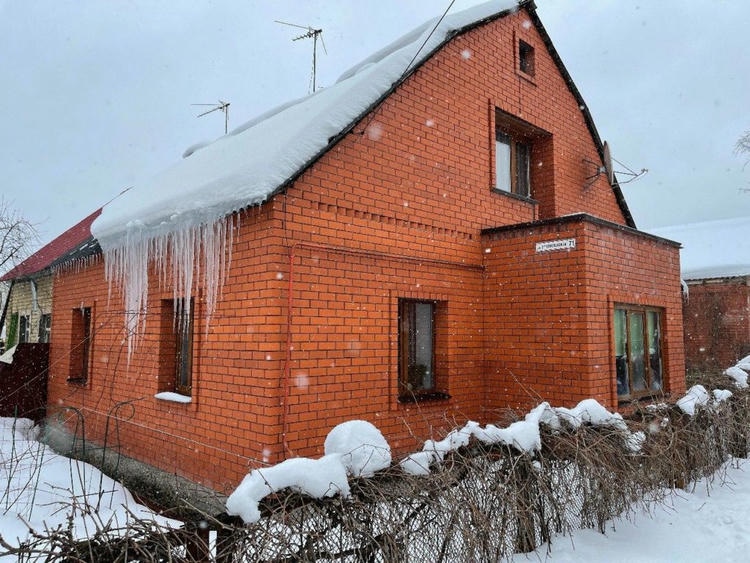 причины протечки кровли