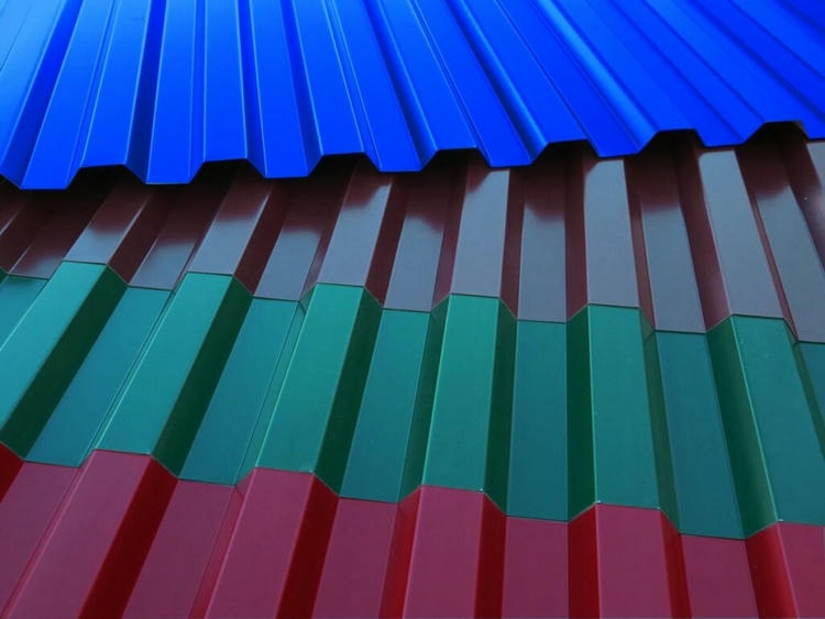 Профнастил