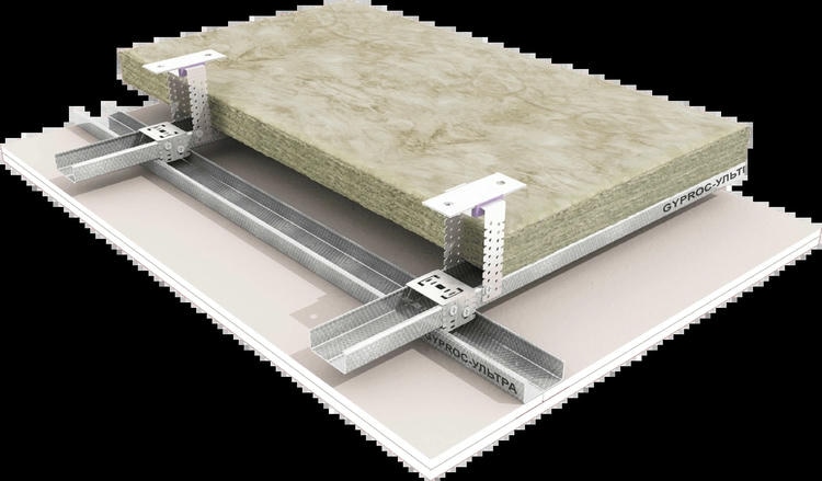 Система шумоизоляции