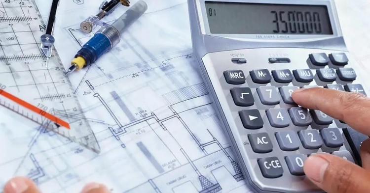 составить смету на ремонт крыши