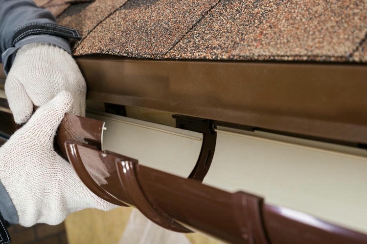 Топ 5 ошибок при проектировании и установке водостоков