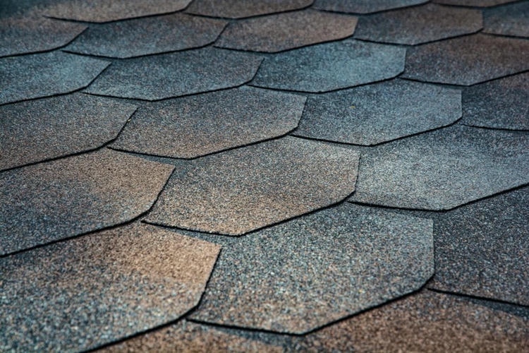 виды черепицы