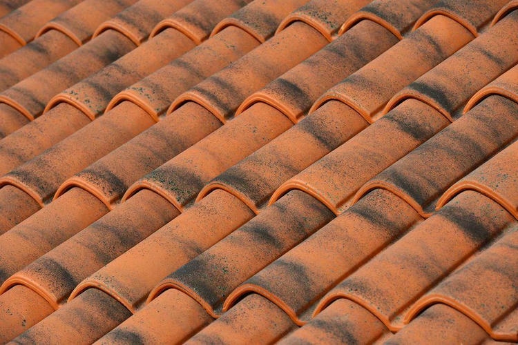 виды черепицы для крыши