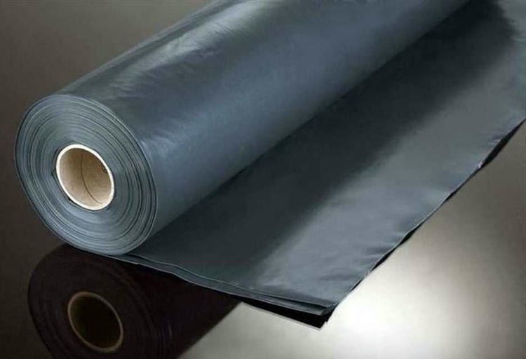 Виды пленочной гидроизоляции