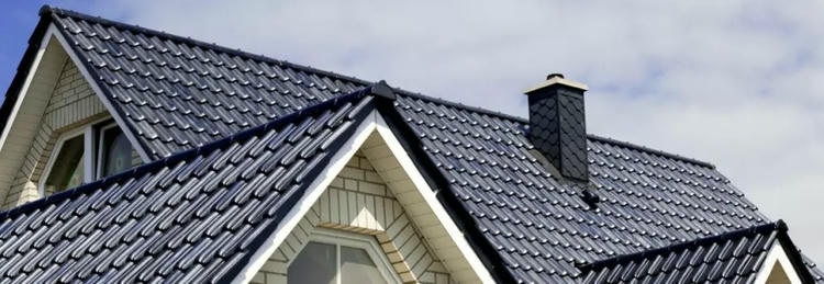 выбор кровли для дома