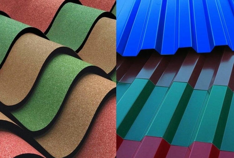 Выбор материала