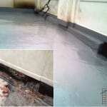 Мастичная полиуретановая кровля 2