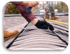 капитальный ремонт кровли