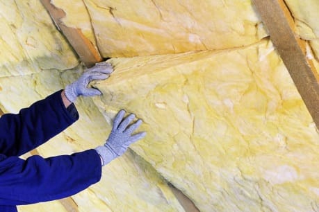 Утепление стен минватой по доступной цене