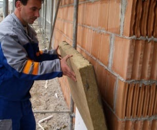 Утепление стен минватой по доступной цене
