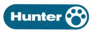 logotip Hunter