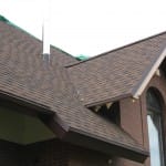 ремонт и монтаж кровли из гибкой черепицы