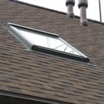 ремонт и монтаж кровли из гибкой черепицы