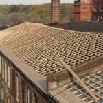 обрешётка натур