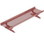 переходной кровельный мостик