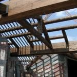 капремонт стропил