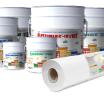 Полиуретановая гидроизоляция Elastomeric