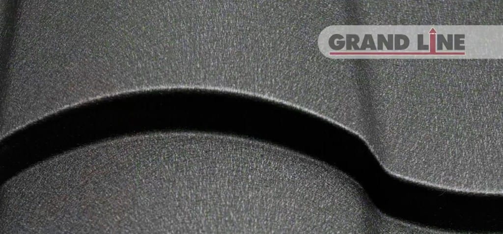 ГрандЛайн велюр