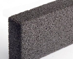 пеностекло