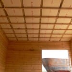 утеплённая мансарда