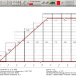 программа расчёта листов