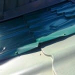 тонкая металлочерепица