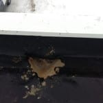 старая воронка