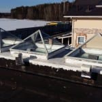 зенитные фонари