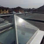 зенитный фонарь