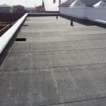 плоский участок