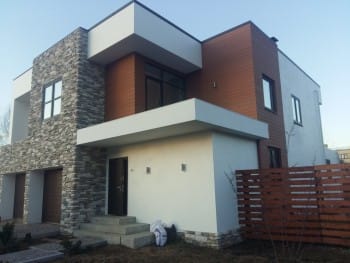 Мастика и декинг