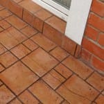 гидроизоляция и полы на балконе1