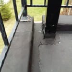 гидроизоляция и полы на балконе6