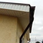 карниз кровли